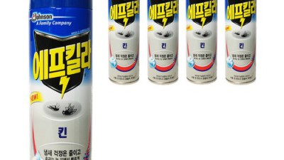 🦟 유칼립투스 에프킬라 득템 찬스! 모기 걱정 끗! ✨ 특가 후기